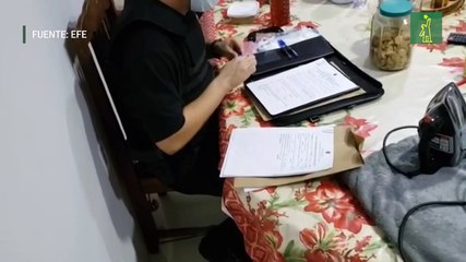 Policía Federal desarticula red que desviaba recursos públicos de la COVID-19 en Brasil