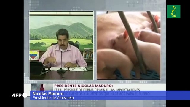 Venezuela reactivó contactos con Noruega tras fallidos diálogos con la oposición