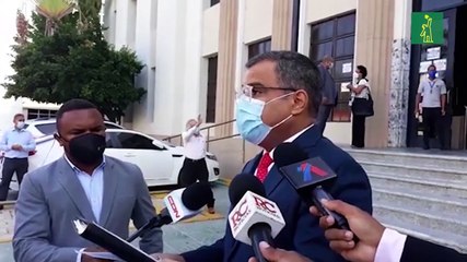 Tommy Galán sobre caso Odebrecht: “No sé qué busco aquí; ninguna prueba me vincula”