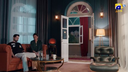 Mann Mast Malang Episode 02 - [Eng Sub] - Danish Taimoor - Sahar Hashmi - 22nd February 2025