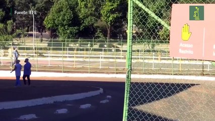 Brasil, 100 días de la pandemia sin ministro de Salud