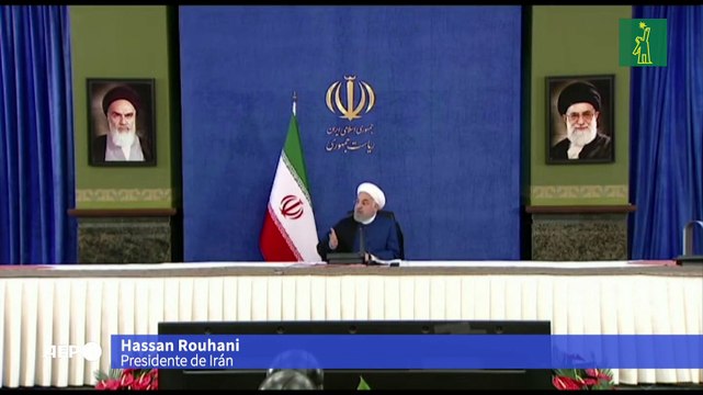 Irán clama victoria tras rechazo en la ONU de resolución de EEUU sobre embargo de armas