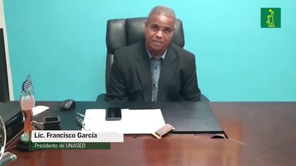 UNASED solicita al gobierno capacitación y nombramientos para el personal de enfermería