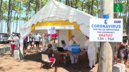 La pandemia deja muertos y penurias en el mundo con desconfianza en las autoridades