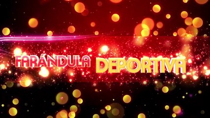 Farándula Deportiva: Deportistas que tienen títulos universitarios