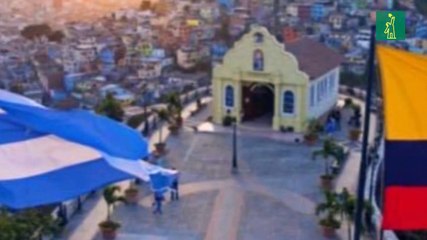 Justicia de Ecuador confirma condena a ocho años de cárcel contra Correa