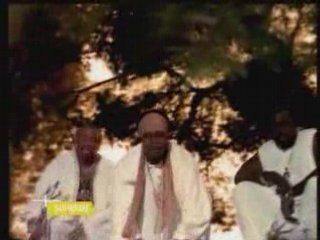 GRAVEDIGGAZ - "The Night The Earth Cried"