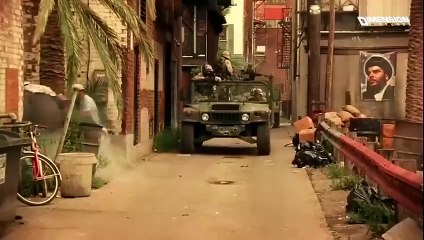 AMERICAN MARINES - Hollywood Movie Hindi Dubbed - Hollywood Movies In Hindi Dubbed Full Action HD