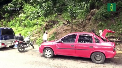 El pueblo venezolano paga las sanciones internacionales al país