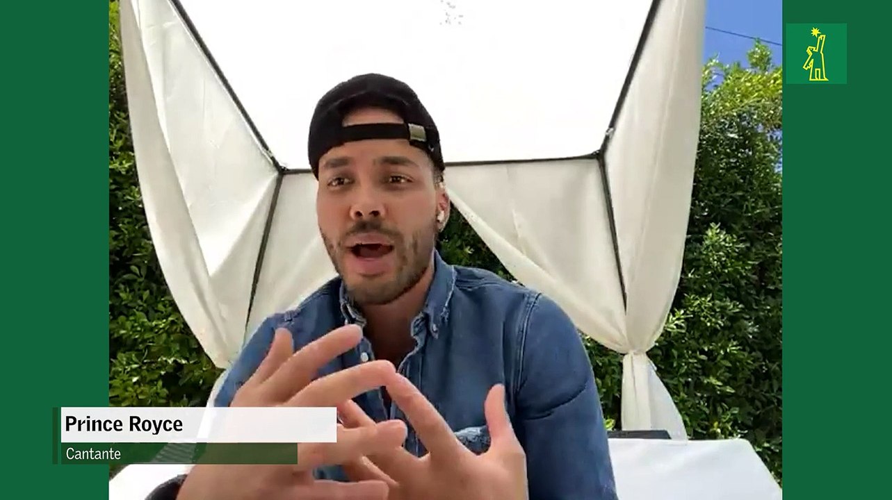 Prince Royce se hizo la prueba de COVID-19 seis veces hasta dar negativo dos veces seguidas