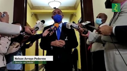 Buscan dotar de Internet a hogares y escuelas para impulsar la educación virtual