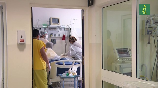 Buenos Aires aprueba ley para garantizar “la despedida” a enfermos de COVID-19