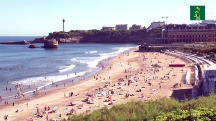 Ola de calor en Europa pone a prueba la prevención del coronavirus