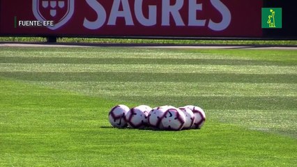 Los bastidores de la Liga de Campeones que se llevó Lisboa