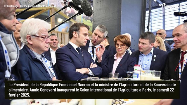 Fin de C8 : Emmanuel Macron brise le silence six jours avant la disparition de la chaîne