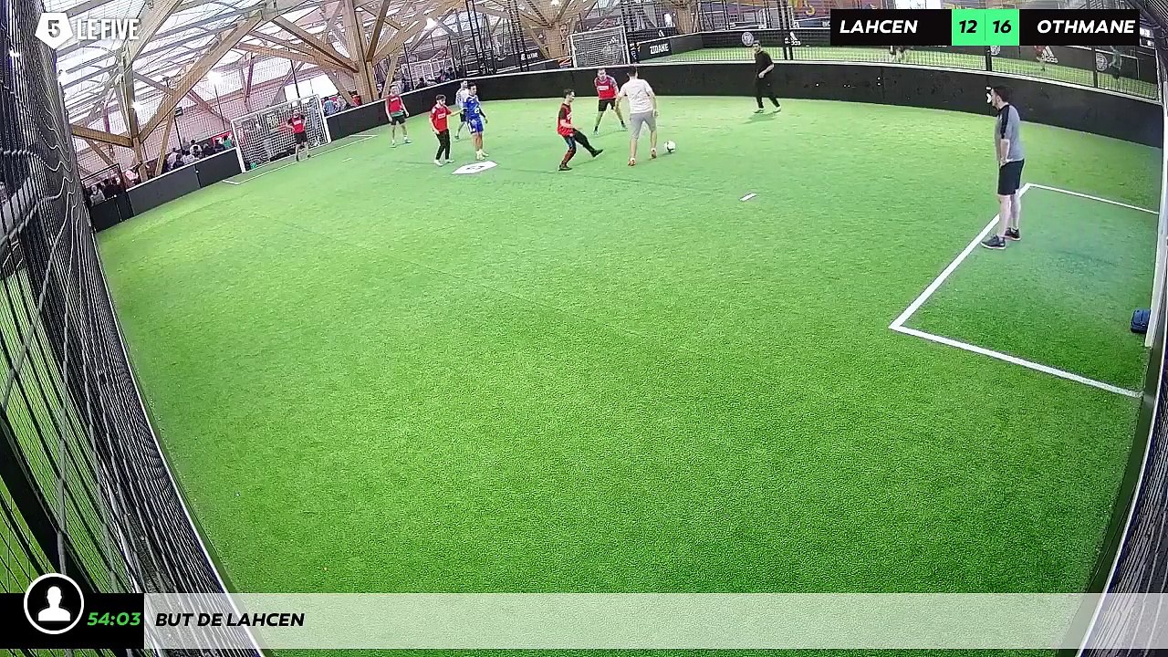 But de lahcen