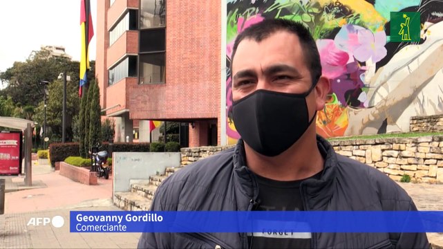 Bogotá estrena modelo colombiano de convivencia con la pandemia