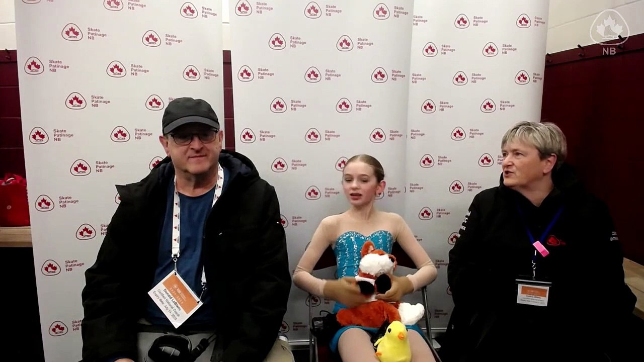 Juvenile Women U12 & Juvenile Men - 2025 Provincial Championships & Adult/Synchro Invitational (11)