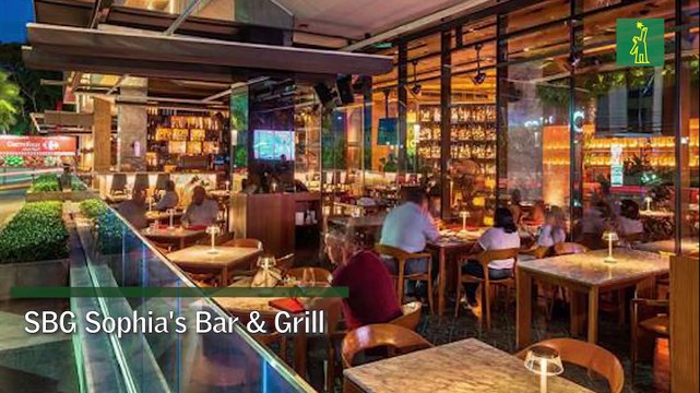 Agenda de Tiempo Libre con Daniela Pujols