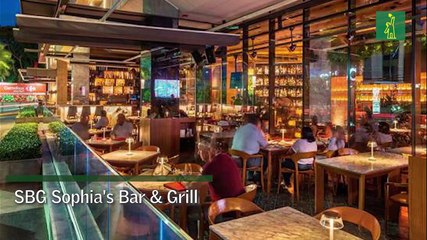 Agenda de Tiempo Libre con Daniela Pujols