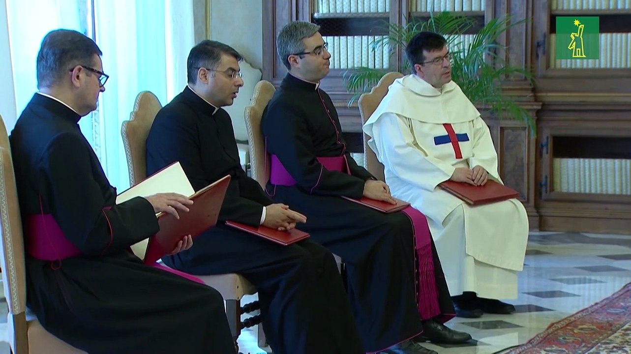 El papa pide que las vacunas contra el COVID-19 sean accesibles a todos