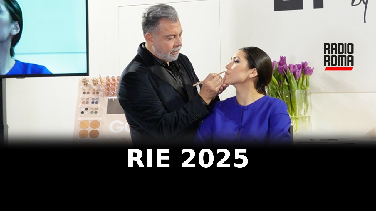 Rie 2025. Alla scoperta della vera bellezza