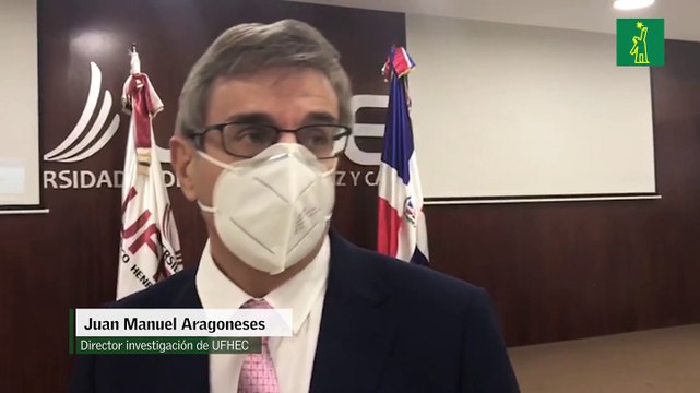 Presentan primer ventilador no invasivo en el país para apoyo de pacientes COVID-19