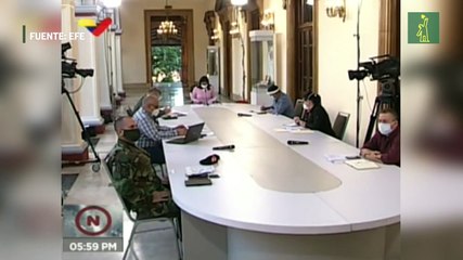 Caracas se consolida como el epicentro de COVID-19 en Venezuela que ya supera los 20.000 casos