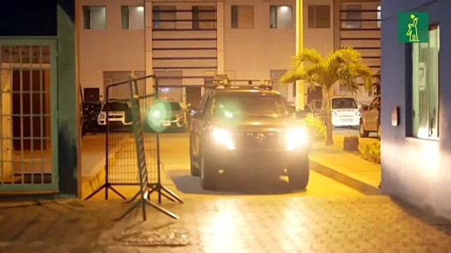 Justicia de Ecuador ordena arresto domiciliario de expresidente Bucaram