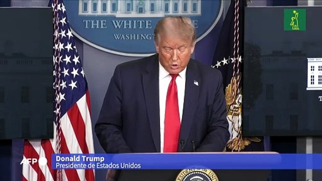 La costa este de EEUU se prepara para recibir a Isaías con fuerza de huracán