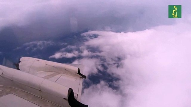 Isaías se degrada a tormenta tropical antes de llegar a Florida