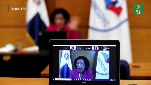 La escuela diplomática de la República Dominicana se digitaliza por la pandemia