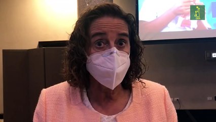 Unicef considera que antes de abrir los centros educativos debería de bajar el nivel de contagio del país