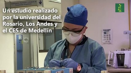 Tratamiento con plasma, una alternativa a la COVID-19