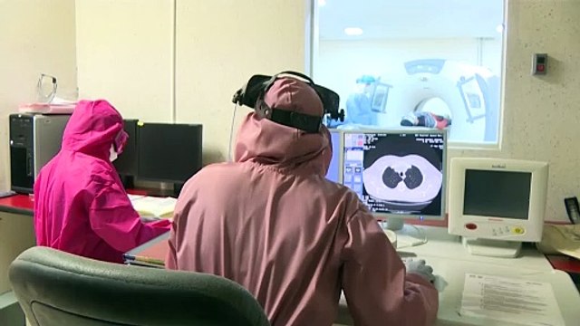 Los jóvenes mexicanos que se estrenaron como médicos en plena pandemia