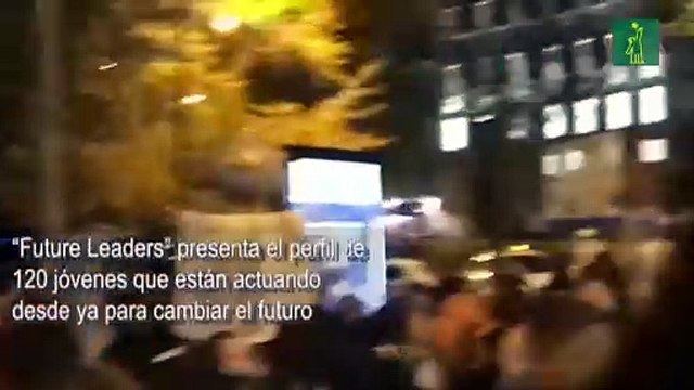 Los futuros líderes iberoamericanos que están cambiando el presente