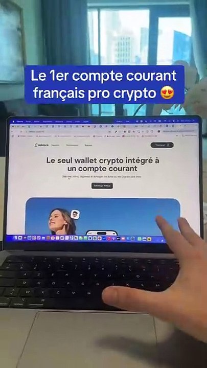 Arrête d’utiliser des comptes courants basiques 😱🚀