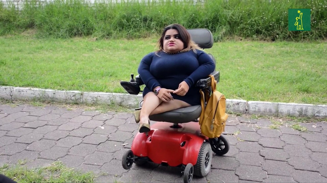 Miss WheelChair, un concurso que busca dar visibilidad a la belleza de mujeres con discapacidad