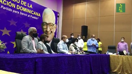 PLD acusa al TSE de impedirle acudir al TC a invalidar sentencia que le “quitó” dos diputados