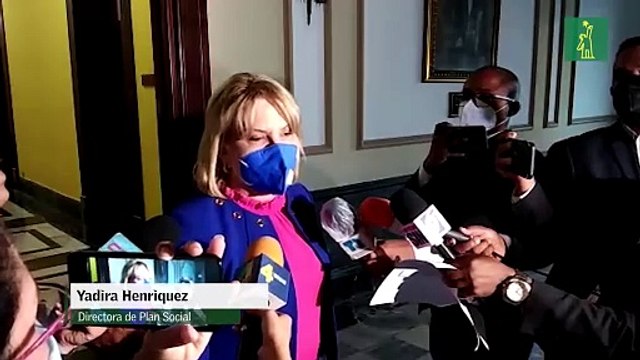 Directora de Plan Social: No se deben restablecer las viviendas en lugares vulnerables, hay que buscar alternativas atemporales
