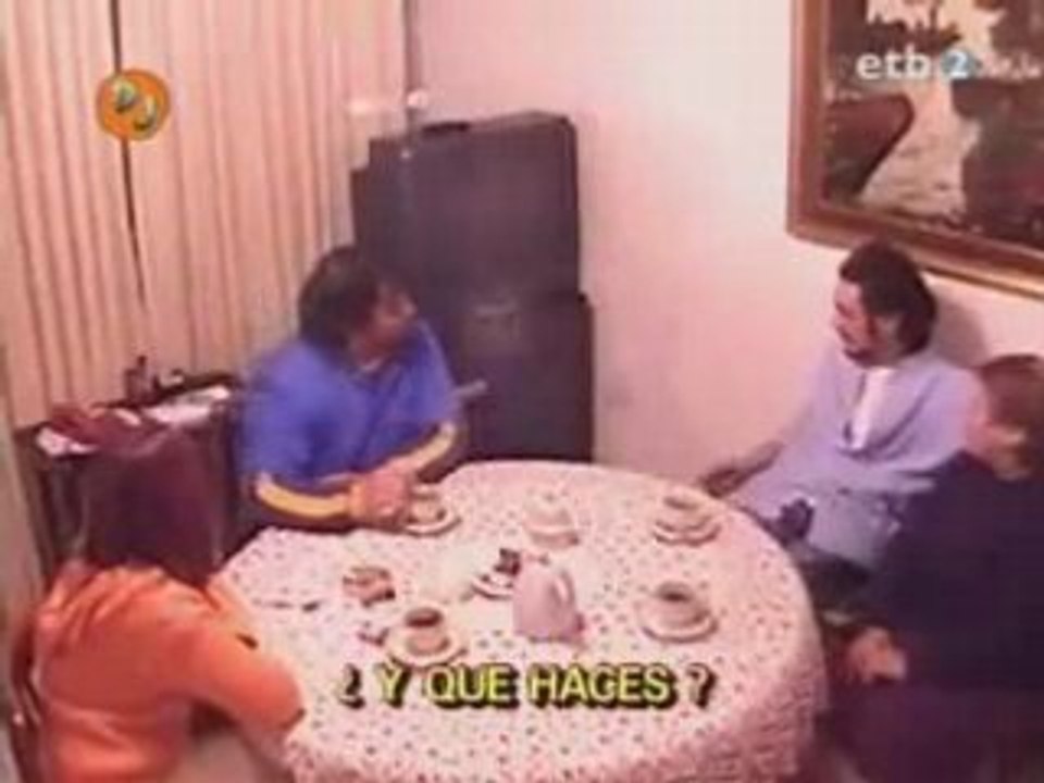 Videomatch-El novio de mamá