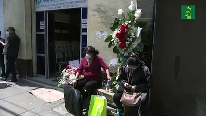 Presidente de Perú pide investigar mortal estampida en discoteca