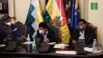 Autoridades de Bolivia serán procesadas si no declaran por muertes de civiles por disparos