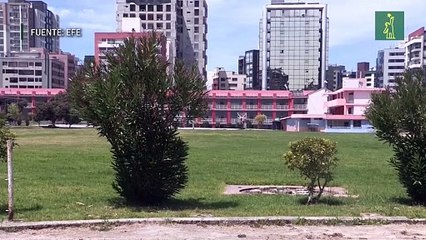 Ecuador regresa a las clases de manera virtual con un alto número de traslados a la educación pública