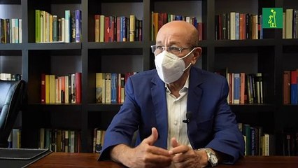 Lo que nos espera en 2021 según líderes políticos