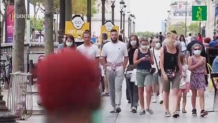 Bruselas pide evitar cerrar fronteras y en su lugar aplicar cuarentenas y PCR