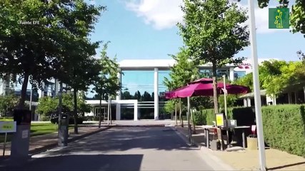 TikTok elige a Oracle para su negocio en EEUU tras presión de Trump