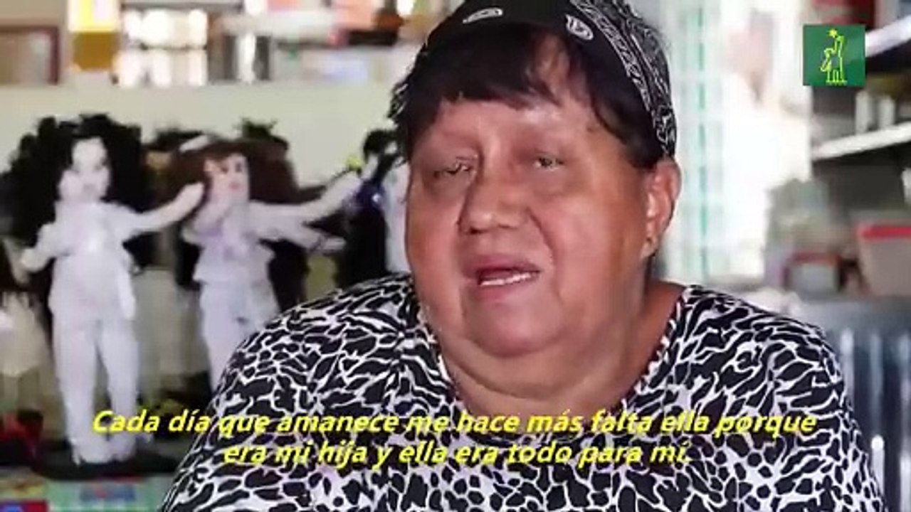 Sin retorno, el drama de los desaparecidos en América Latina