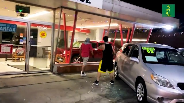 Dos muertos en las protestas antirracistas de Wisconsin