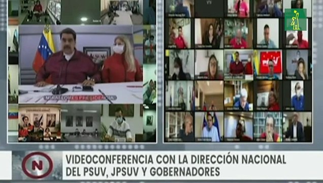 Opositor Guaidó llama a formar pacto unitario para “salvar” Venezuela
